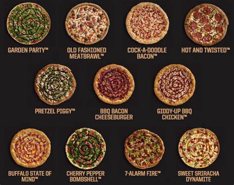 Experience Pizza Express's Magical Pizza Making Process